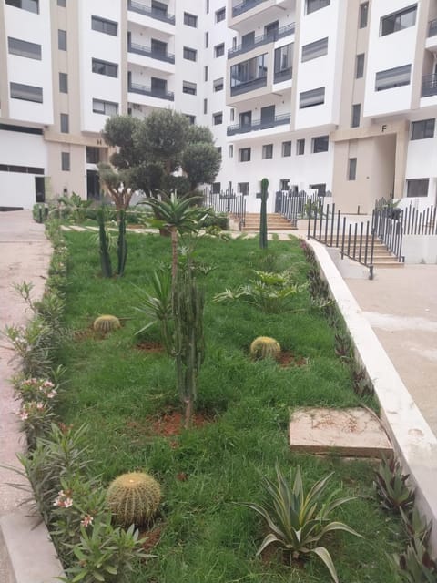 Appartement résidence les oliviers Apartment in Agadir