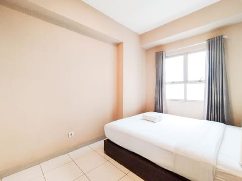 Best Deal 2BR Apartment at Mekarwangi Square Cibaduyut By Travelio Apartment in Bandung