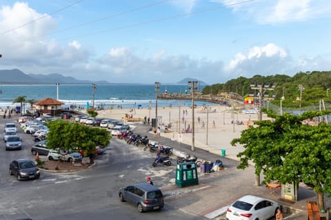 Sea Wolf Surf Hostel Hostel in Florianopolis