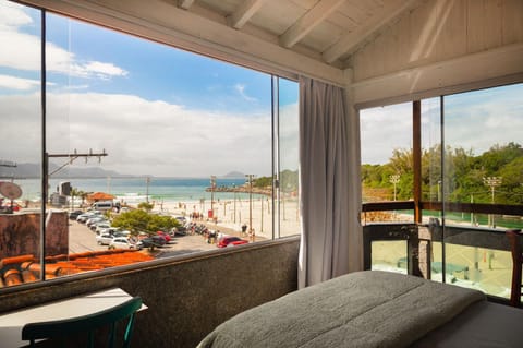 Sea Wolf Surf Hostel Hostel in Florianopolis