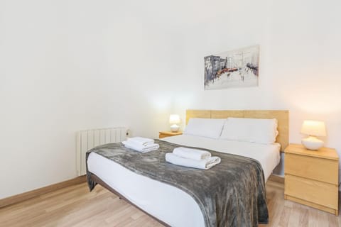 Sagrada Familia Avenida Gaudi Views&cozy Lounge Apartment in Barcelona