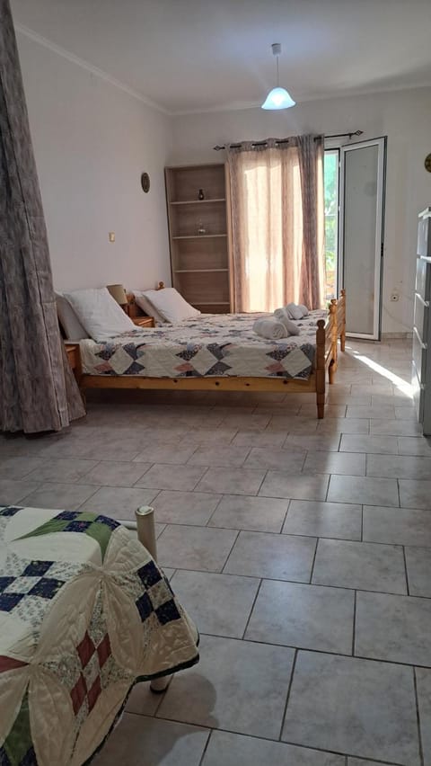 Mamas farm Apartment in Corfu, Greece