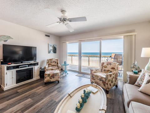 Queens Grant 211C Appartement in Topsail Beach