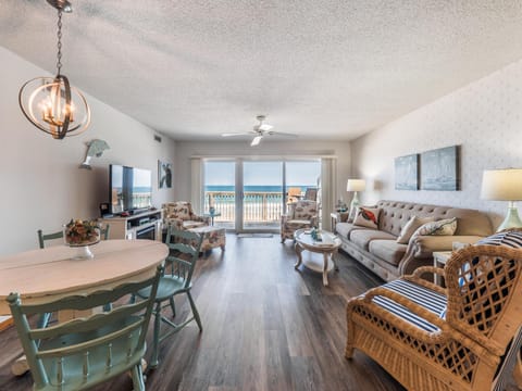 Queens Grant 211C Appartement in Topsail Beach