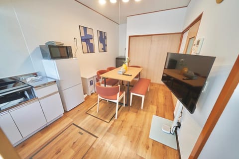 TOMARIE Residential Suite Higashi-Tateishi - Vacation STAY 16988 House in Chiba Prefecture