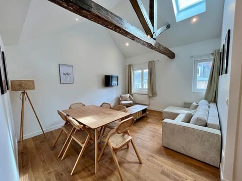 Escale Doree Apartment in Rouen