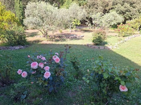 La gloriette Villa in Fontaine-de-Vaucluse