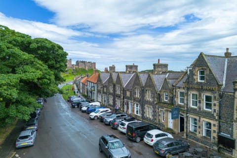 Neighbourhood, Street view