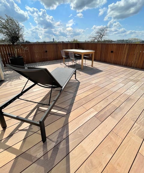 Patio, Day, View (from property/room), Balcony/Terrace, Balcony/Terrace, Dining area