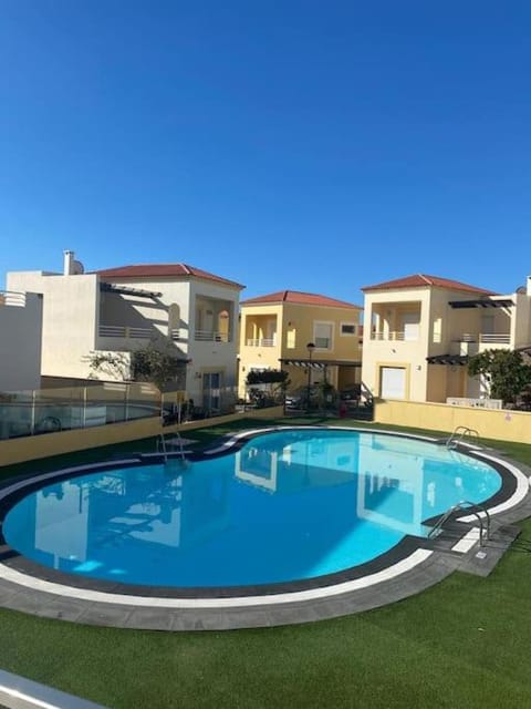 Day, Pool view, Swimming pool