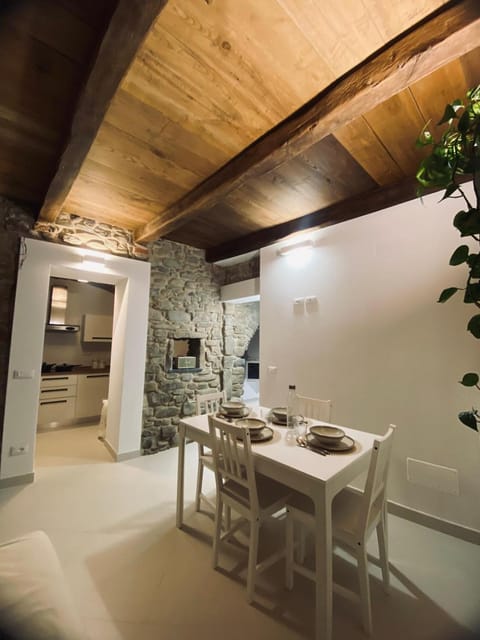 Appartamento La Volta Apartment in Province of Massa and Carrara