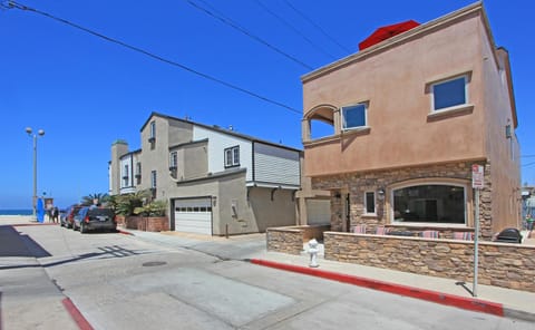 Lower West Newport Casa in Balboa Peninsula