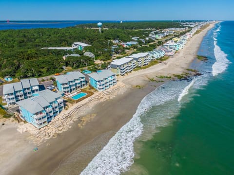 The Riggings H2 Apartamento in Kure Beach