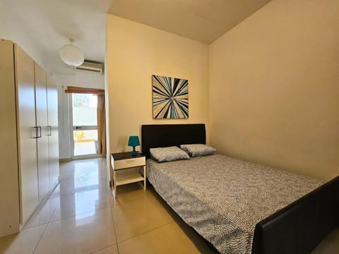 Mgarr Malta Spacious Getaway Apartment in Malta