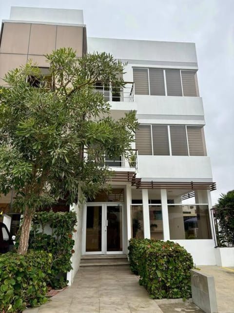 Las Casitas cerca del mar Apartment in Santa Elena Province