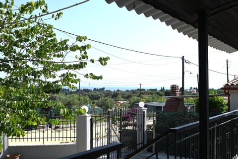 Patio, View (from property/room)