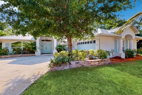 Lush Leisure Maison in Vero Beach