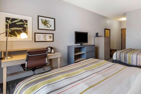 Country Inn & Suites by Radisson, Aiken, SC Hotel in Aiken