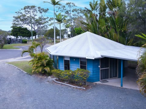 Boyne Island Motel and Villas Motel in Tannum Sands