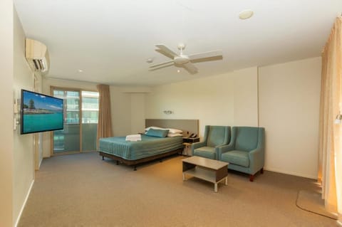 The Dorsal Boutique Hotel Hotel in Forster