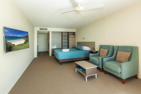 The Dorsal Boutique Hotel Hotel in Forster