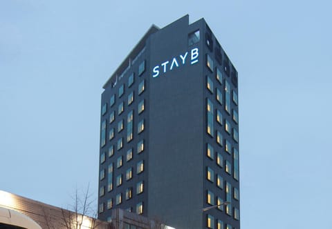 StayB Hotel Myeongdong Hotel in Seoul