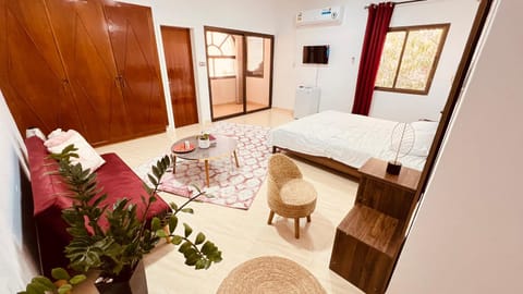 Miras Hostel in Muscat