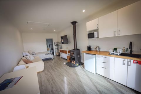 Brumbies Run - 92B Chongs Rd Apartment in Jindabyne