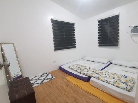 One Bedroom Private Space for Family & Friends Apartment in Bacolod