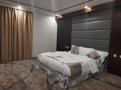 فندق المغاربي للاجنحه Hotel in Medina