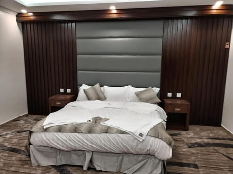 فندق المغاربي للاجنحه Hotel in Medina