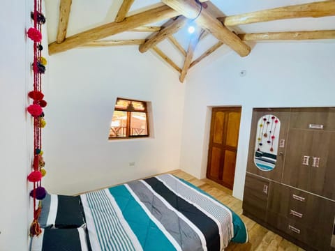 Peaceful house rentals Vacation rental in Pisac