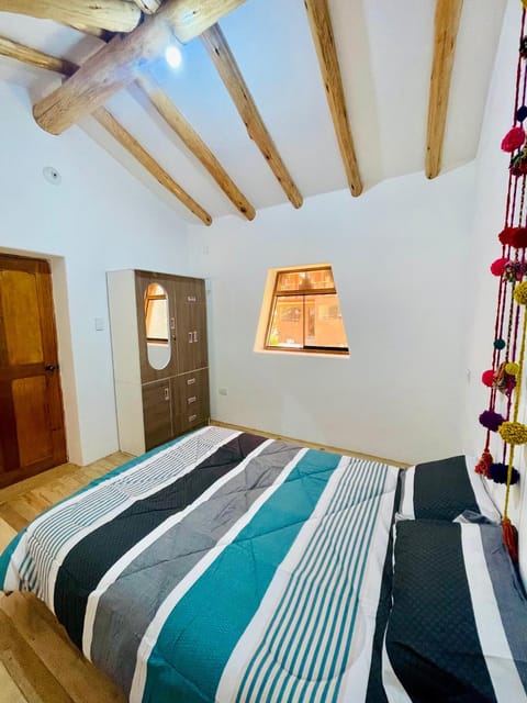 Peaceful house rentals Vacation rental in Pisac