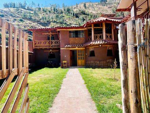 Peaceful house rentals Vacation rental in Pisac