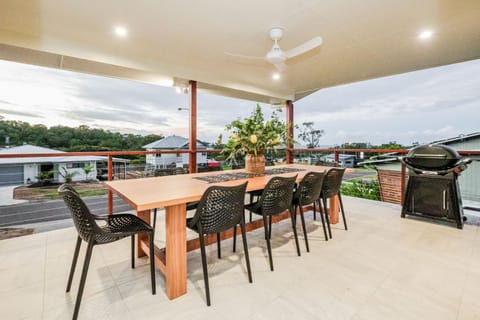 Aquatic Abode House in Agnes Water