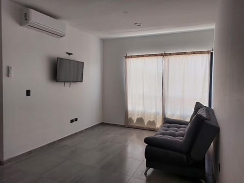 TV and multimedia, Living room, air conditioner