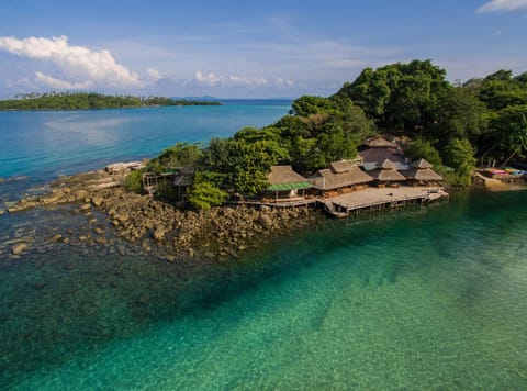 Bird's eye view, View (from property/room), Photo of the whole room, Sea view