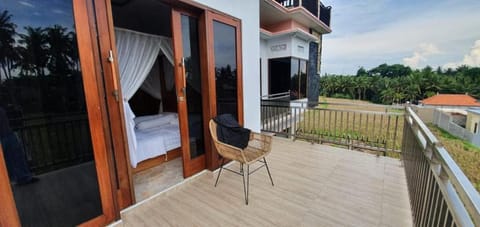 Rose Home Stay Villa in Sukawati