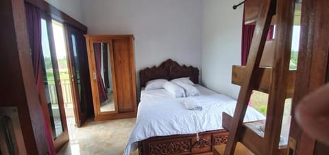 Rose Home Stay Villa in Sukawati