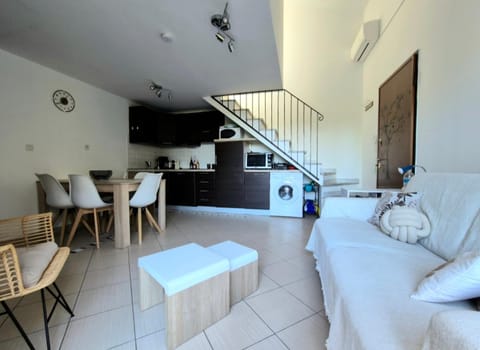 Immo A2L Lozari Apartment in Belgodère