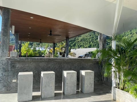 6 Bedroom Pool Villa, Kamala Beach House in Kamala