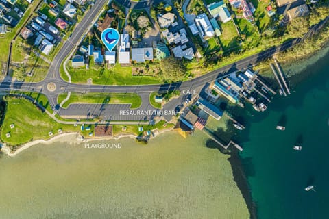 21 Riverside Drive, Narooma House in Narooma