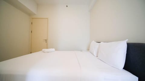 Spacious 2BR Connected to Mall at Anderson Supermall Mansion Apartment By Travelio Apartment in Surabaya