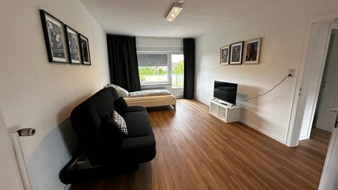 GÖ Living Ap1 Apartment in Göttingen