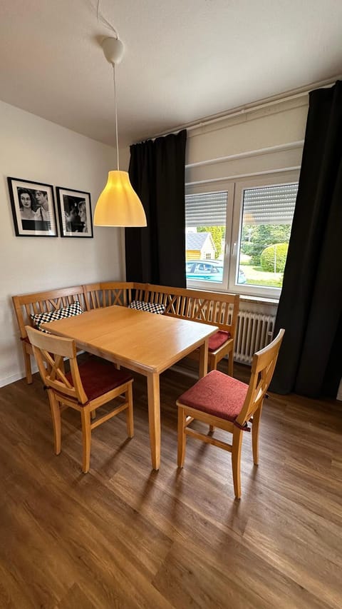 GÖ Living Ap1 Apartment in Göttingen