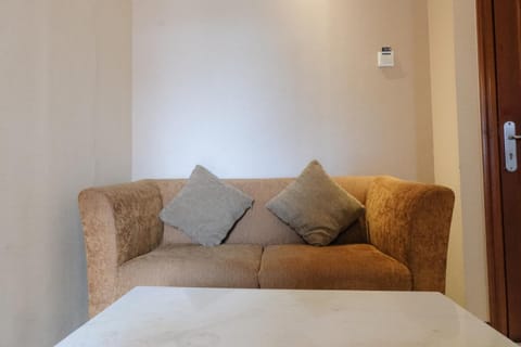 Strategic and Comfy Studio at Grand Setiabudi Apartment By Travelio Apartment in Parongpong