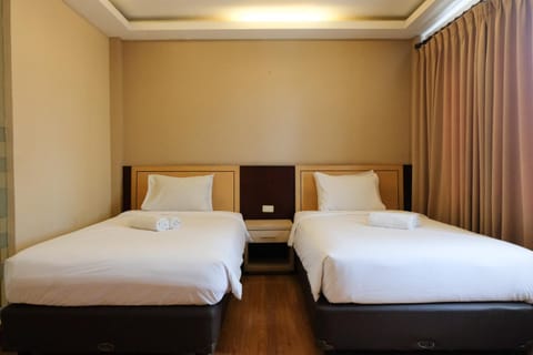 Strategic and Comfy Studio at Grand Setiabudi Apartment By Travelio Apartment in Parongpong