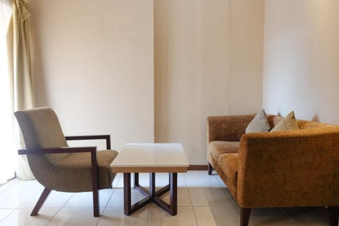 Strategic and Comfy Studio at Grand Setiabudi Apartment By Travelio Apartment in Parongpong