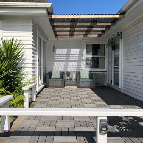 Balcony/Terrace, Balcony/Terrace