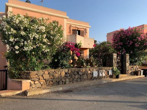 Villetta Pantesca Apartment in Pantelleria